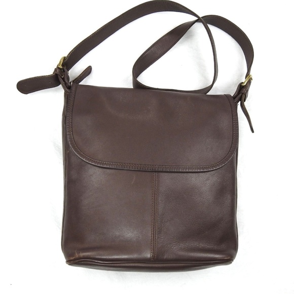 Coach Handbags - Coach Whitney Bag Style 4115 Brown